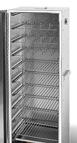 Grille plate 34x25 cm Inox V2A Grille plate 34x25 cm Inox V2A