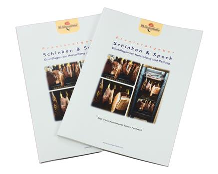 Räucher- & Grill-Lektüre