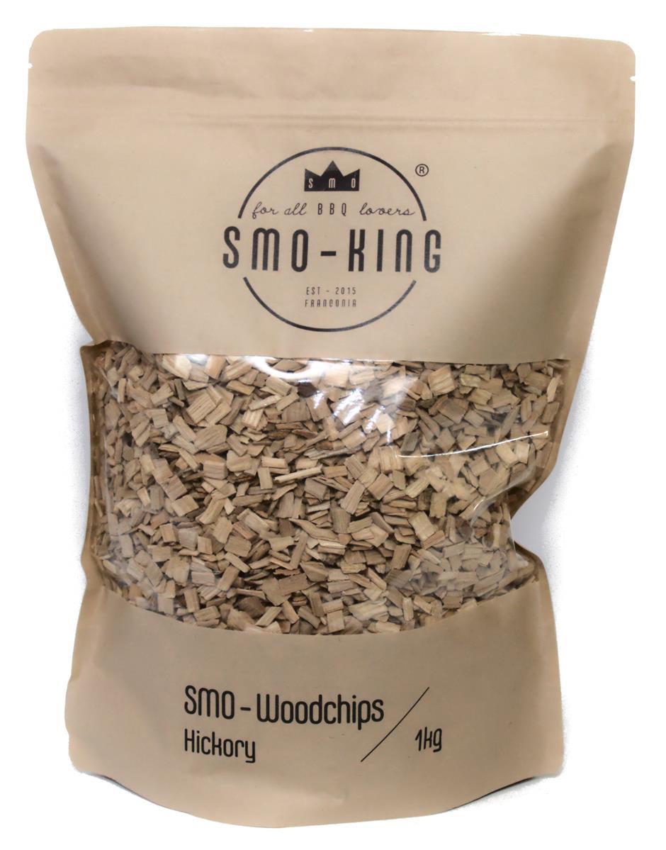 Smo-King Générateur de fumée froide GRILL-SMO 0,65 litre avec pompe à membrane 230 Volt STARTER-SET XL
