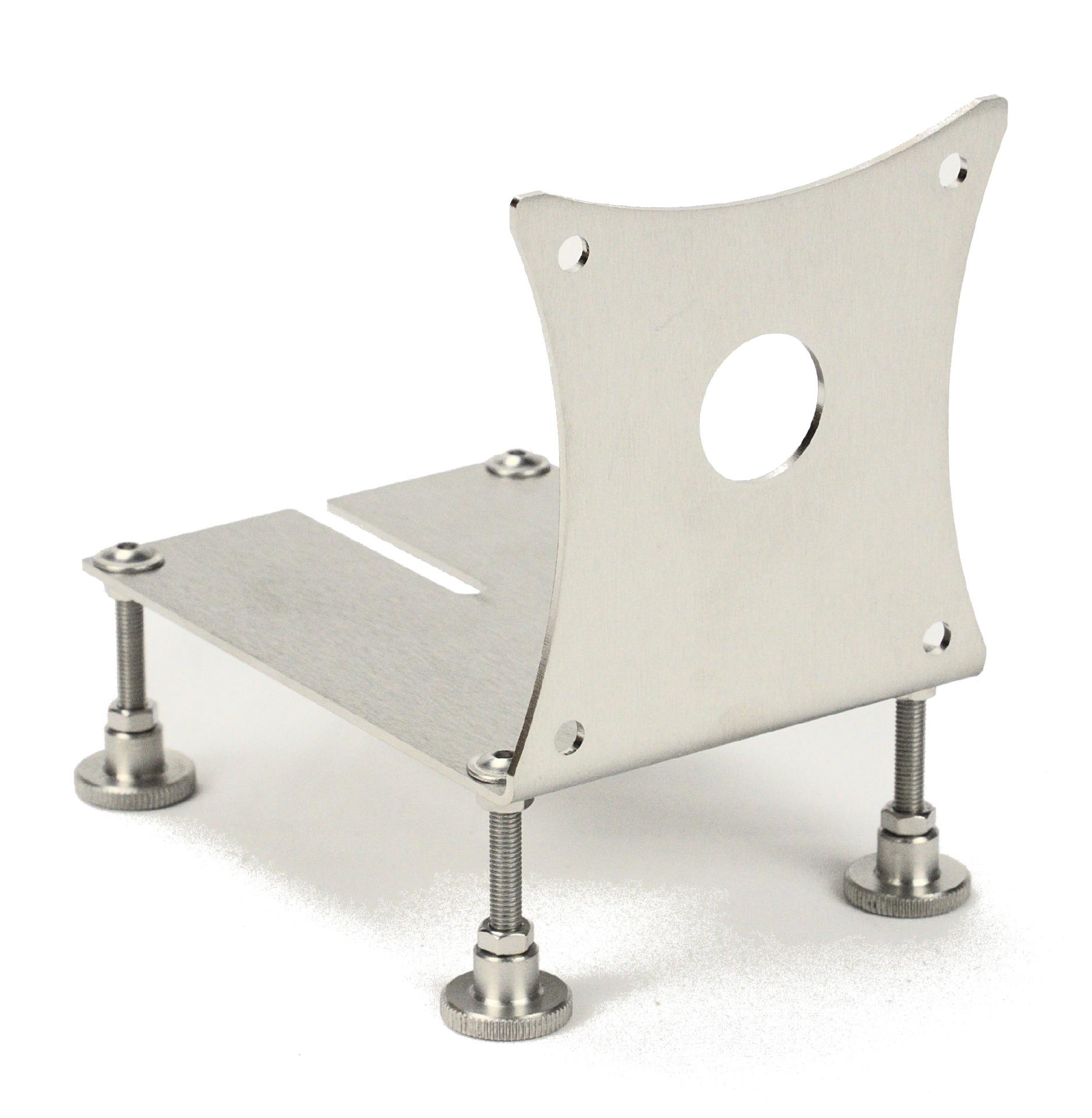 Support supplémentaire/support de remplacement pour Big-Old-Smo (jusqu'en 2024) Angle supplémentaire/angle de remplacement pour Big-Old-Smo (à partir de 2025)