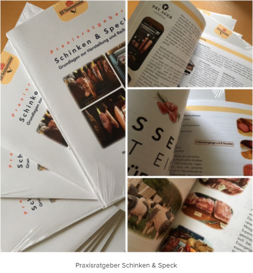 Guide Pratique Jambon & Lard Guide Pratique Jambon & Lard