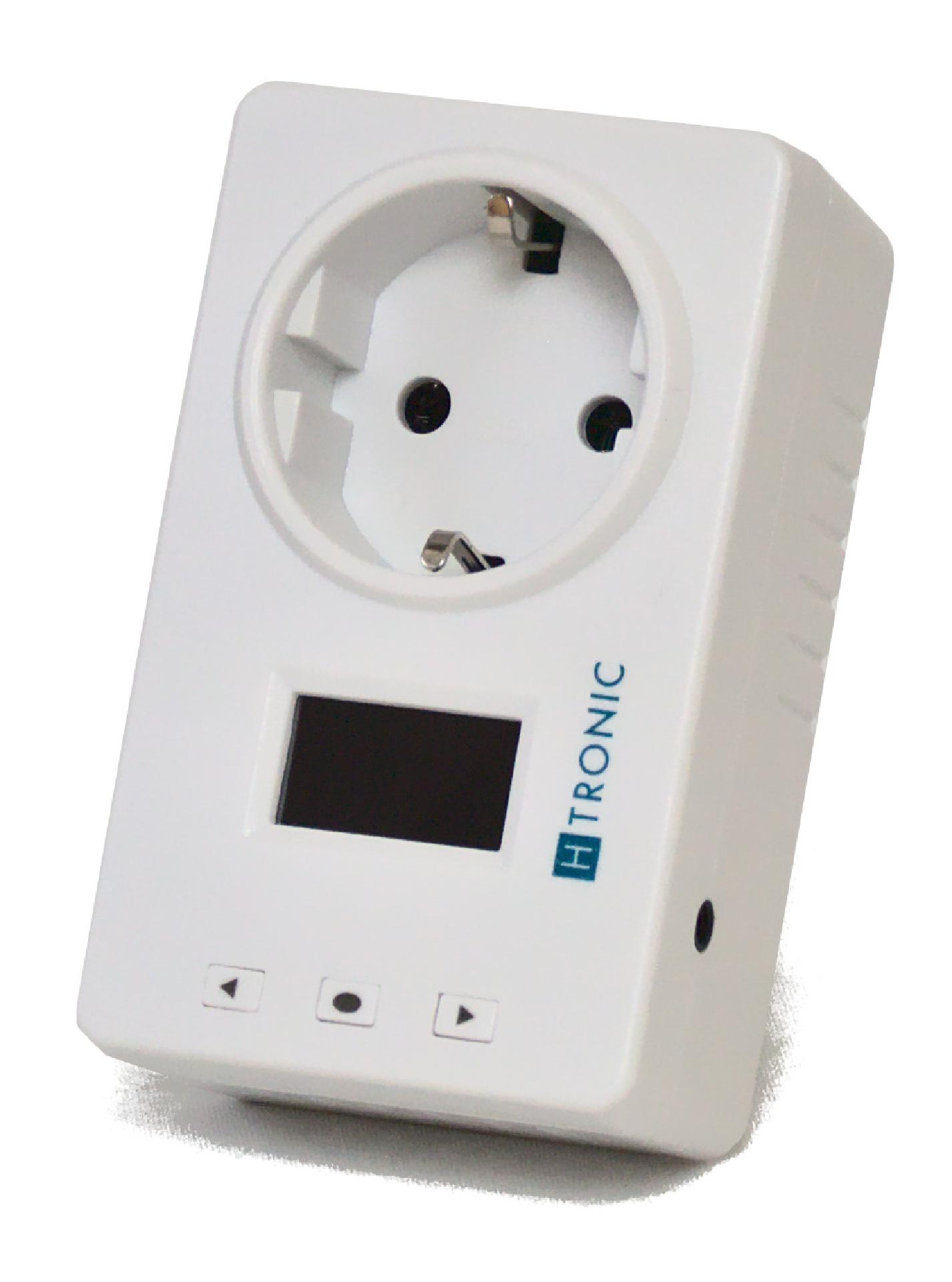 Interrupteur de température universel H-TRONIC UTS125 Interrupteur de température universel H-TRONIC UTS125