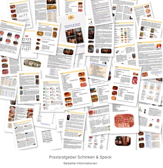 Guide Pratique Jambon & Lard Guide Pratique Jambon & Lard