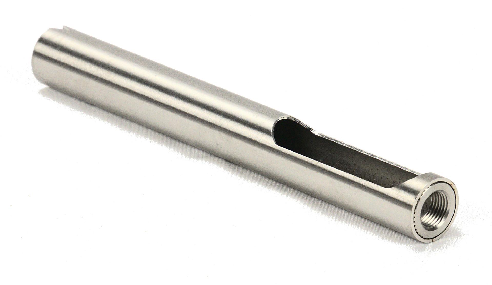 Tuyau de fumée de remplacement (échappement) Grill-Smo Tuyau de fumée de remplacement (échappement) Grill-Smo