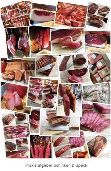 Guide Pratique Jambon & Lard Guide Pratique Jambon & Lard