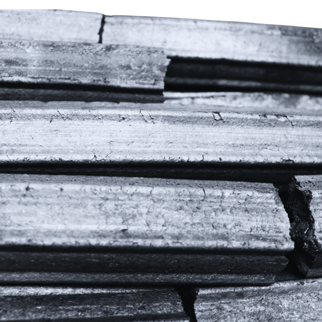 GREEK FIRE Premium Grill-Holzkohlebriketts