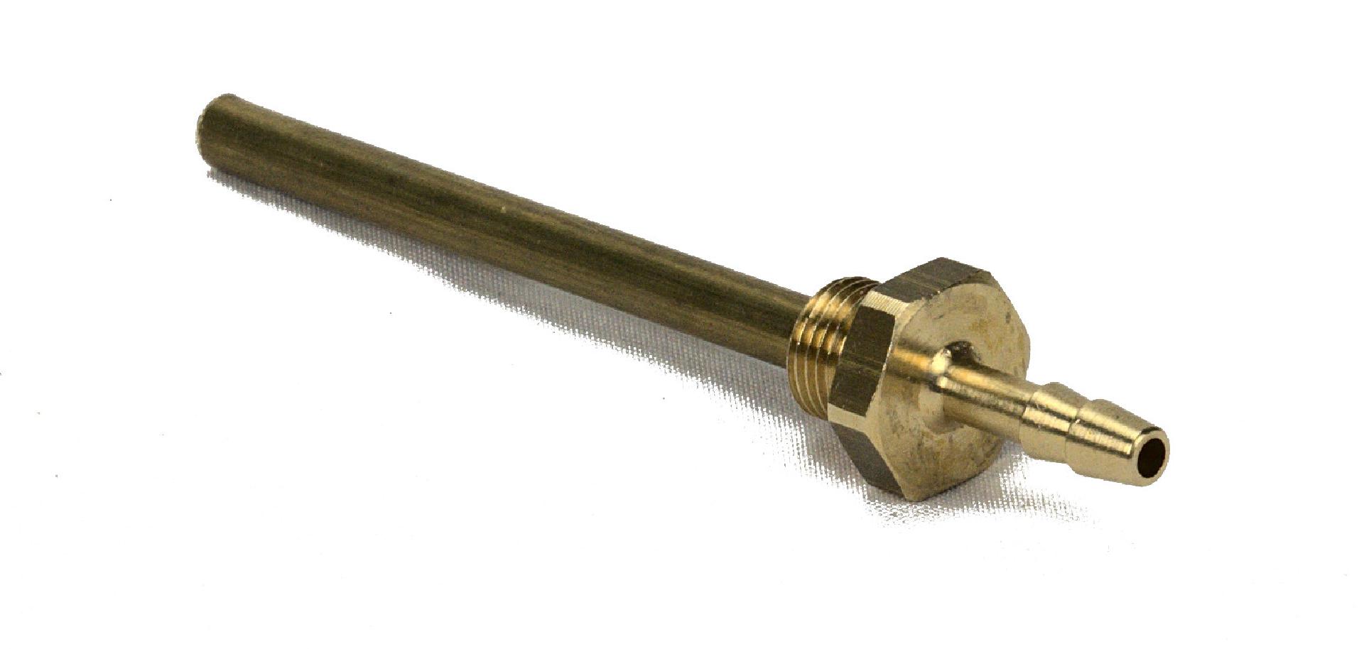 Buse de rechange générateur de fumée froide Big-Grill-Smo Buse de rechange générateur de fumée froide Big-Grill-Smo
