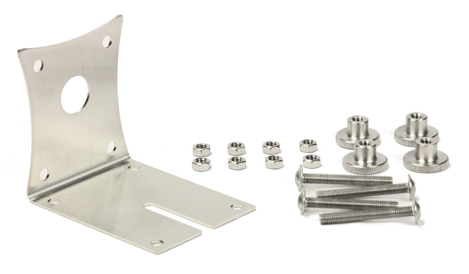 Support supplémentaire/support de remplacement pour Grill-Smo Support supplémentaire/support de remplacement pour Grill-Smo