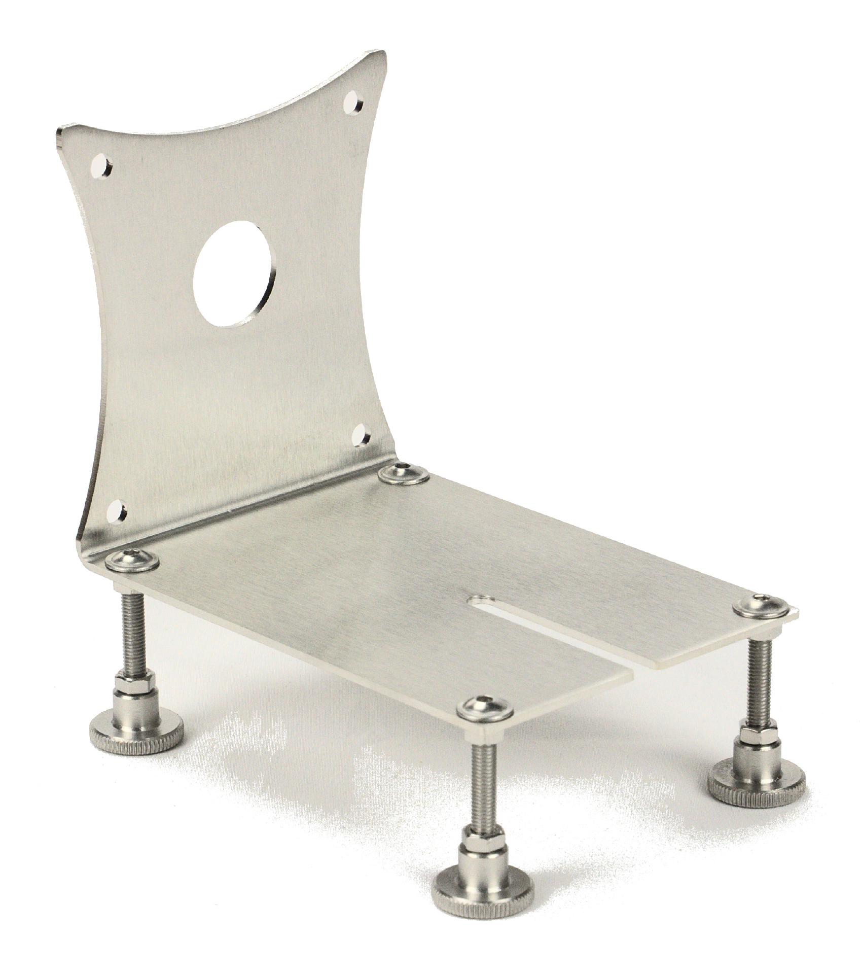 Support supplémentaire/support de remplacement pour Big-Old-Smo (jusqu'en 2024) Angle supplémentaire/angle de remplacement pour Big-Old-Smo (à partir de 2025)